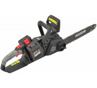 HOOZAR PIŁA ŁAŃCUCHOWA 18V 16"/40cm 2x5.0Ah CH16BL-T2