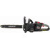 HOOZAR PIŁA ŁAŃCUCHOWA 18V 16"/40cm 2x5.0Ah CH16BL-T2