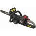 HOOZAR PIŁA ŁAŃCUCHOWA 18V 16"/40cm 2x5.0Ah CH16BL-T2