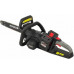 HOOZAR PIŁA ŁAŃCUCHOWA 18V 16"/40cm 2x5.0Ah CH16BL-T2