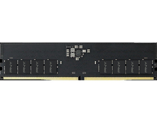 PNY Performance, DDR5, 16 GB, 4800MHz, CL40 (MD16GSD54800-SB)