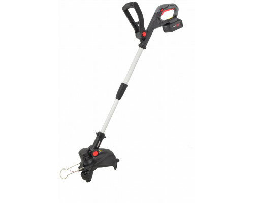 HOOZAR trimmer for grass 18V 1x5.0Ah GT30-T1