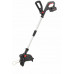 HOOZAR trimmer for grass 18V 1x5.0Ah GT30-T1