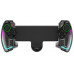 Pad Ipega iPega 9777SH Bluetooth RGB žaidimų pultelis, skirtas Android/iOS/PS3/PC/N-Switch