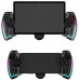 Pad Ipega iPega 9777SH Bluetooth RGB žaidimų pultelis, skirtas Android/iOS/PS3/PC/N-Switch