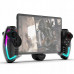 Pad Ipega iPega 9777SH Bluetooth RGB žaidimų pultelis, skirtas Android/iOS/PS3/PC/N-Switch