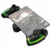Pad Ipega iPega 9777SH Bluetooth RGB žaidimų pultelis, skirtas Android/iOS/PS3/PC/N-Switch