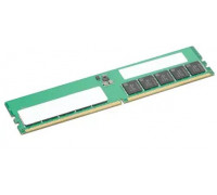 Lenovo Gen2 - DDR5 - Modul - 16 GB - DIMM 288-PIN - 2800 MHz - ungepuffert - grun