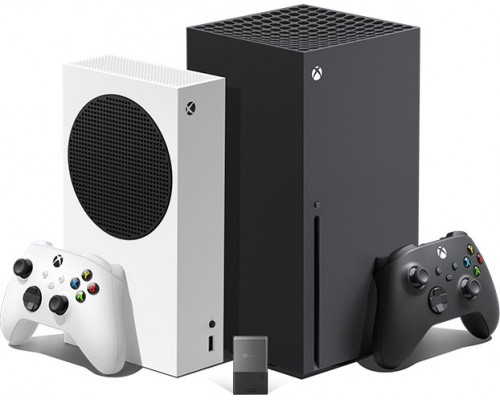 EXPANSION CARD XBOX SERIES X/S