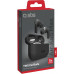 SBS wireless earbuds Air Kab Max TWS, black