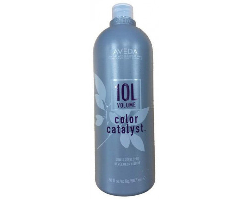 Aveda Color Catalyst Liquid Developer