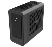 ZOTAC ZBOX-EU275070C-BE-W5B Intel Ultra 7 265 RTX5070 Super 16GB DDR5 1TB M.2 SSD W11H