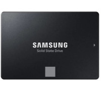 870 EVO 500 GB Black