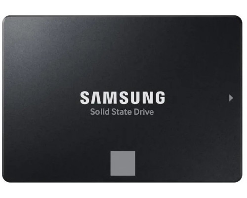 870 EVO 500 GB Black