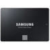 870 EVO 500 GB Black