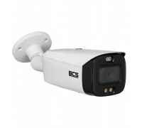 BCS-L-TIP58FCR3L3-AI1(3) BCS tubowa 8Mpx