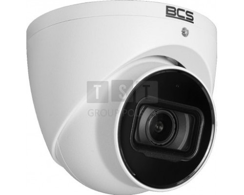 BCS BCS-L-EIP28FSR5-Ai1(2) BCS kopułkowa 8Mpx