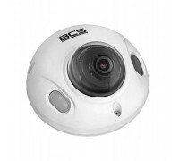 BCS-L-DMIP25FSR3-AI1 BCS kopułowa 5MPx