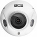 BCS-L-DMIP25FSR3-AI1 BCS kopułowa 5MPx
