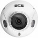 BCS-L-DMIP25FSR3-AI1 BCS kopułowa 5MPx