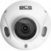 BCS-L-DMIP25FSR3-AI1 BCS kopułowa 5MPx