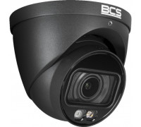 BCS-L-EIP58VCR5L4-Ai1-G BCS kopułkowa 8Mpx