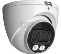 BCS-L-EIP112FCR3L3-Ai1 BCS kopułkowa 12Mpx