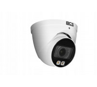 BCS L-EIP46VCR4L4-Ai1 kopułkowa 6Mpx