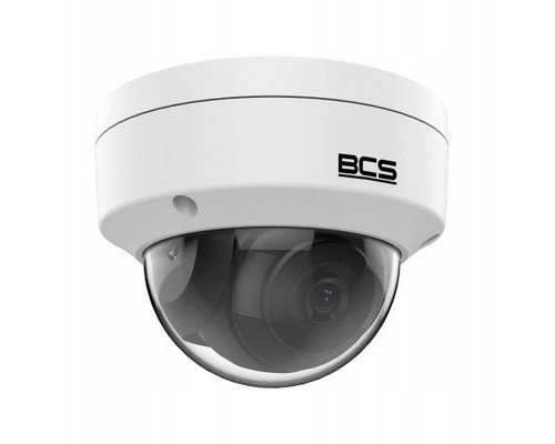 BCS-V-DIP14FWR3 BCS VIEW kopułkowa 4Mpx