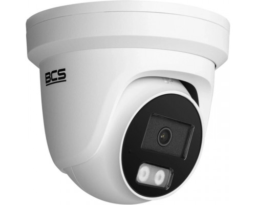 BCS-V-EIP24FSR3-Ai2(2) BCS VIEW kopułkowa 4Mpx