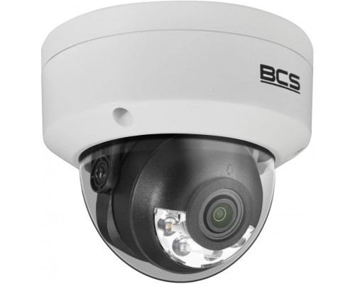 BCS-V-DIP24FSR3L3-Ai1(2) BCS VIEW kopułkowa 4Mpx