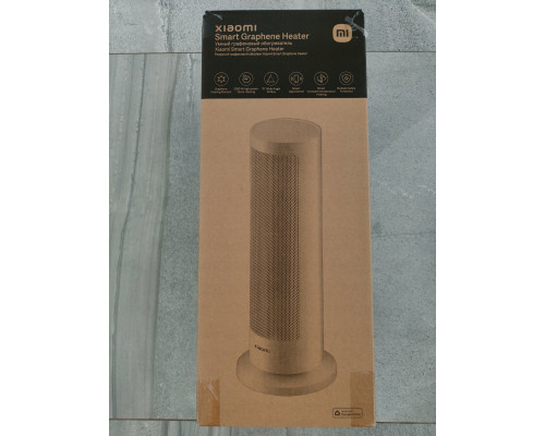 Xiaomi Smart Graphene Heater