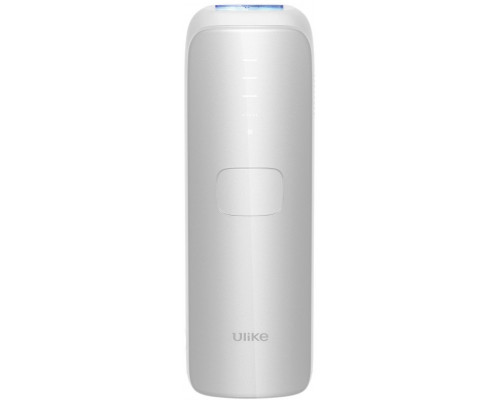 Ulike Air3 white incl. Leather bag IPL-Hair Removal Device