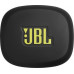 JBL Endurance Zone czarno-zielone (JBLENDUZONEBLKL)