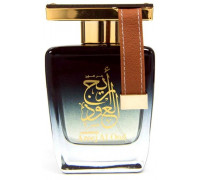 AL HARAMAIN Areej Al Oud EDP spray 100ml