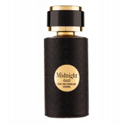 FRAGRANCE WORLD Midnight Oud EDP spray 100ml