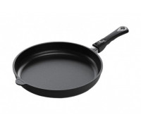 Stegepande AMT Gastroguss Ø32xh5cm. Støbt Aluminium.,1 stk