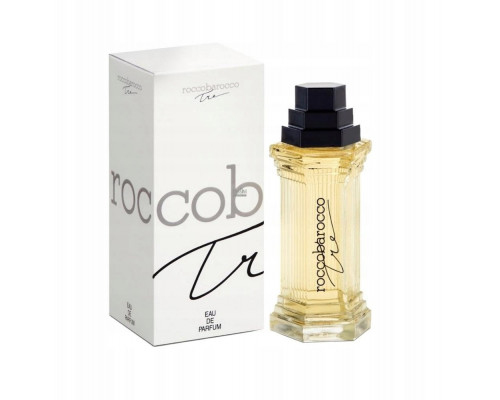 Roccobarocco Tre Edp Spray