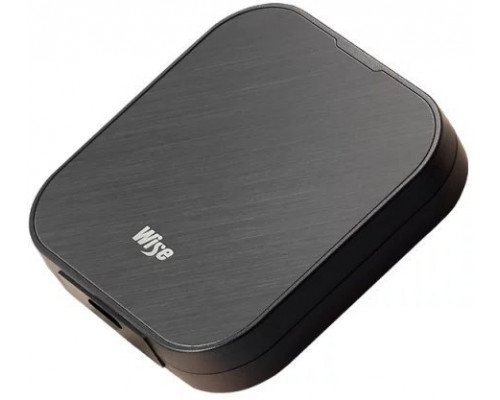 Wise portable i4 Mobile SSD 1TB R:4000MBs/W:3500MBs WI-MBS-1024