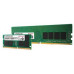 TRANSCEND 4GB JetRam DDR4 3200 U-DIMM 1Rx16 512Mx16 CL22 1.2V