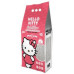 Hello Kitty, �wirek bentonite cat, baby powder 10L