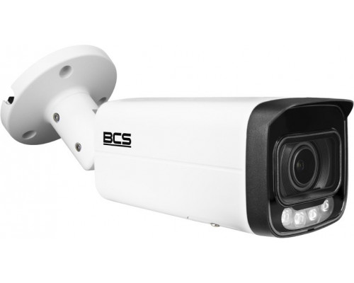BCS-L-TIP56VCR6L6-Ai1 Kamera tubowa IP BCS 6Mpx