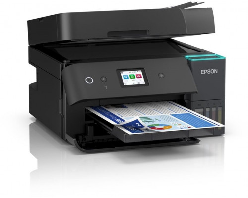 Drukarka atramentowa Epson EcoTank L6390 (C11CL40405)
