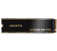 Dysk SSD LEGEND 900Pro 4TB PCIe 4x4 7.4/6.5 GB/s M2