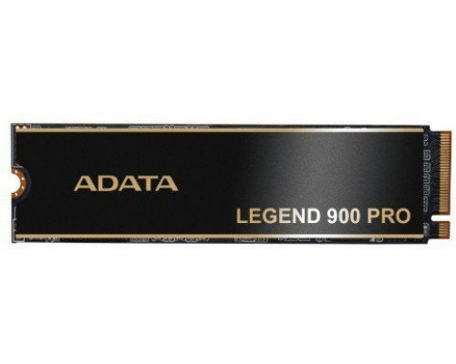 Dysk SSD LEGEND 900Pro 4TB PCIe 4x4 7.4/6.5 GB/s M2