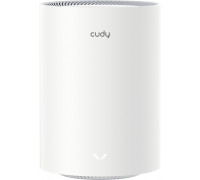 Cudy M3600 Dual-band (2.4 GHz/5 GHz) Wi-Fi 7 (802.11be) Biały 3 Wewnętrzny