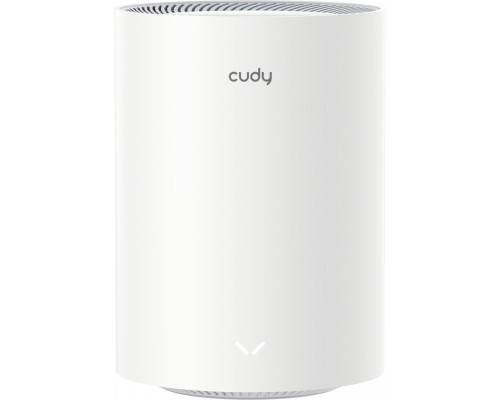Cudy M3600 Dual-band (2.4 GHz/5 GHz) Wi-Fi 7 (802.11be) Biały 3 Wewnętrzny
