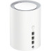 Cudy M3600 Dual-band (2.4 GHz/5 GHz) Wi-Fi 7 (802.11be) Biały 3 Wewnętrzny