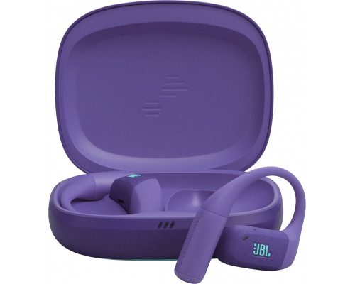JBL Endurance Zone fioletowe (JBLENDUZONEPUR)