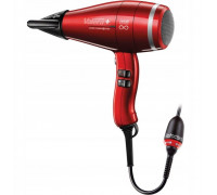 Valera Swiss Power4ever  2400 W  sarkana - Matu fens SP4EQRC3D (7610558017561)